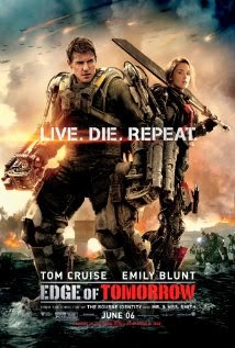 Edge of Tomorrow 2014 Truefrench VOSTFR