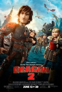 How to Train Your Dragon 2 2014 Truefrench VOSTFR