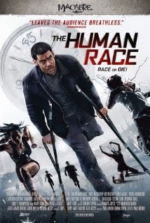 The Human Race 2014 Truefrench VOSTFR